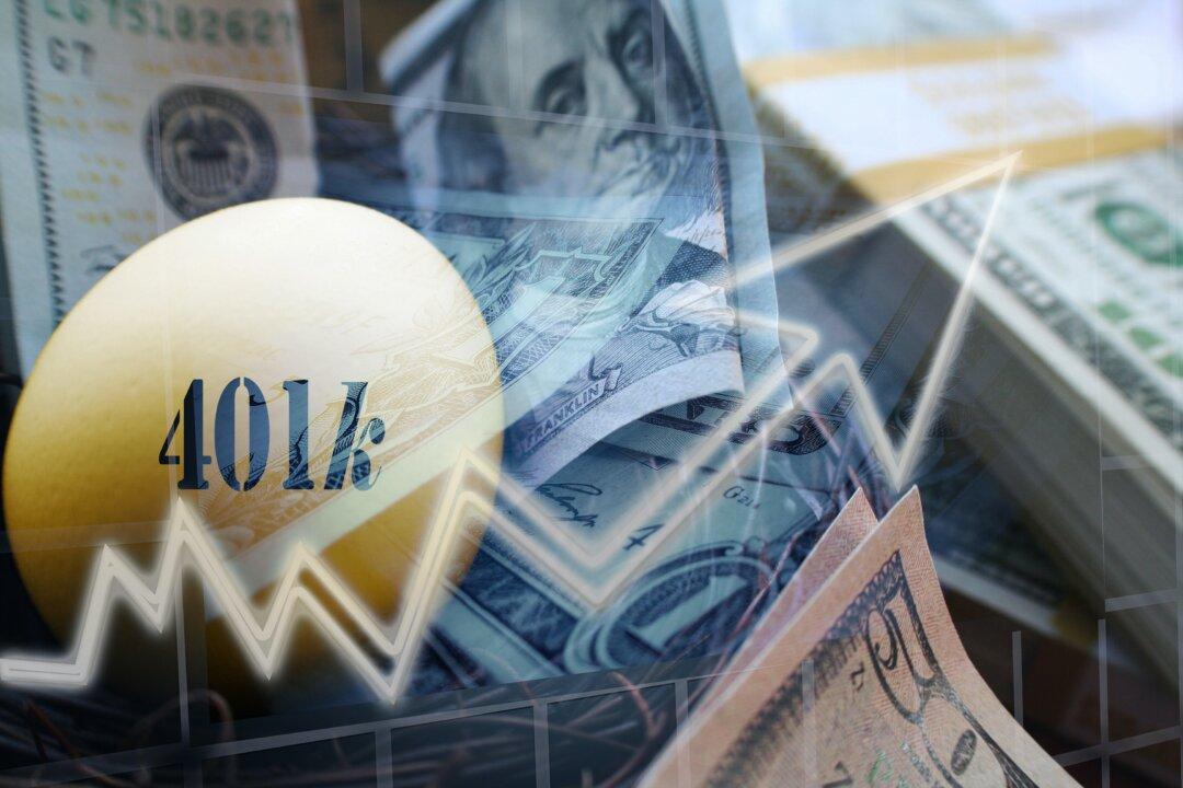 Can a Taxable Account Beat a 401(k)?