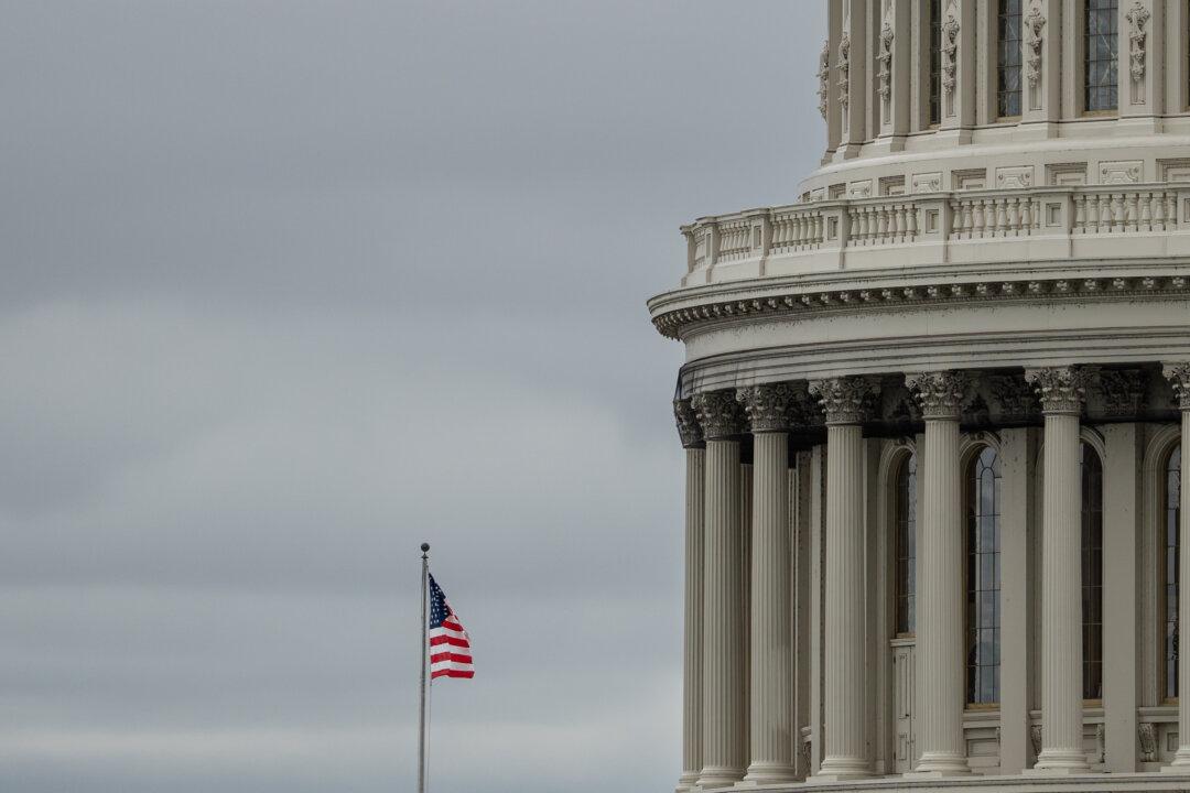 Senate Again Rejects Bills to Reopen Government as Parties Aim to Shift Blame