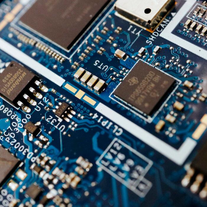 ‘Chipflation’: Surging AI Demand Fueling Memory Chip Prices, Says Morgan Stanley