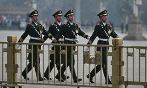 ‘Lack of Direct Pushback’ Against Beijing Has Led to Expansion of CCP’s United Front in Canada: Think Tank President