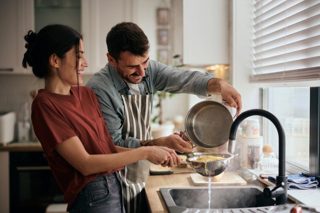 Make Your Own Mixes and Save a Bundle