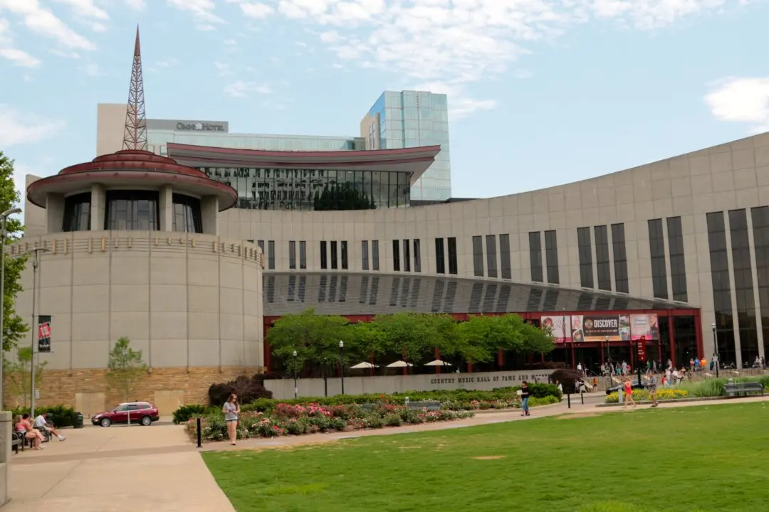 5 Travel-Worthy Southern Museums for Music Lovers