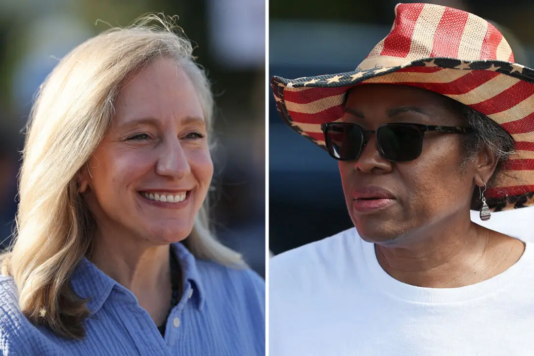 Obama Will Campaign to Boost Democrats in Virginia, New Jersey Governors’ Races