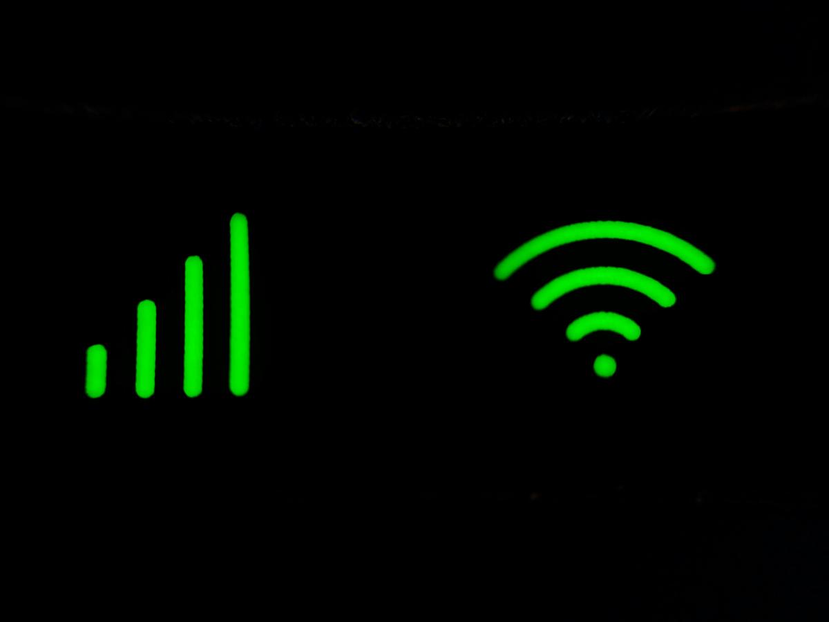 Spectrum Sale Enhances Economy and National Security