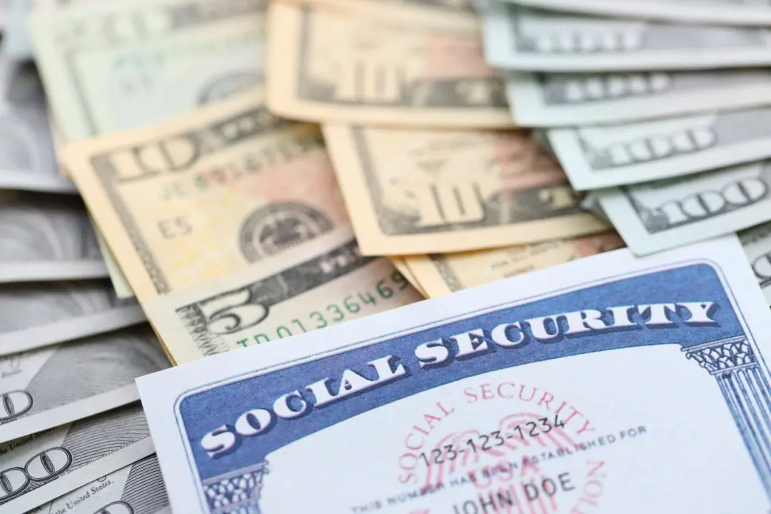 You Just Retired—Now What?