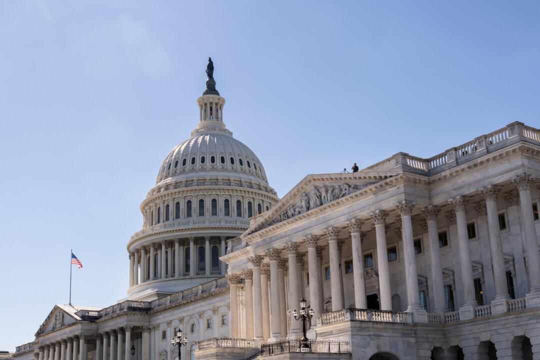 Senate Passes $924 Billion Defense Policy Bill for Fiscal 2026