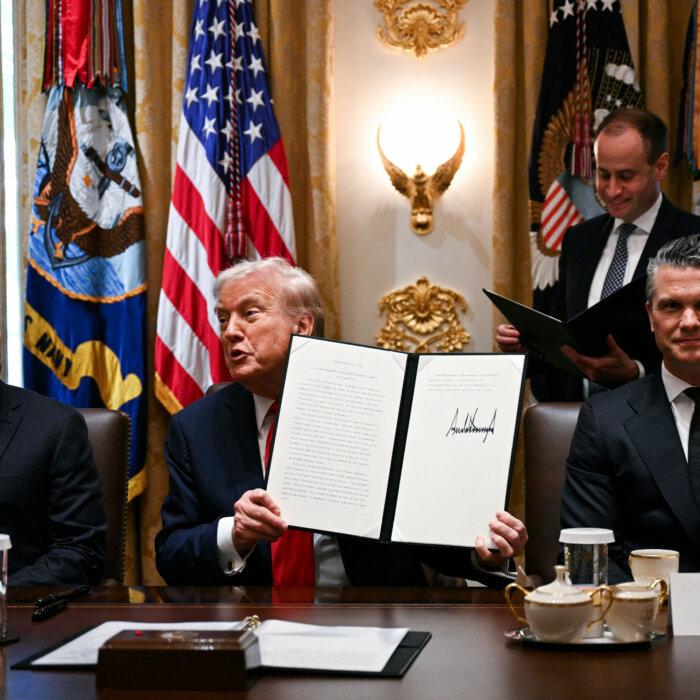 The Epoch Times
