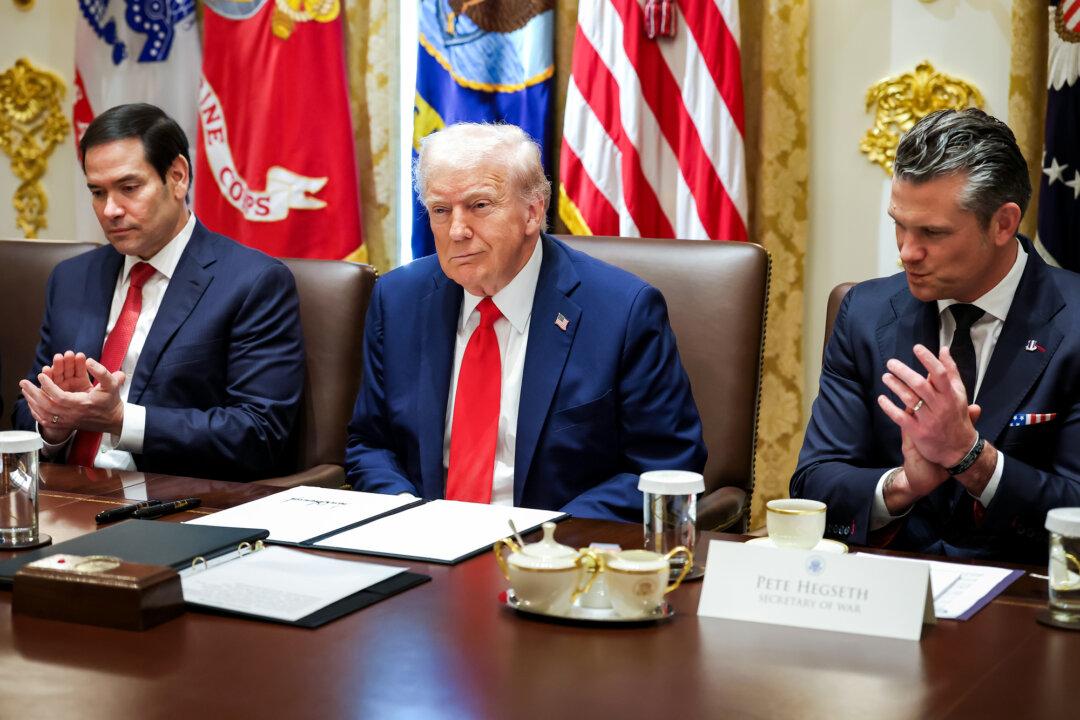 How Trump Achieved Historic Peace Deal in Middle East