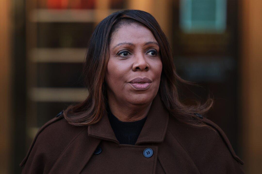 Letitia James Indicted–What to Know