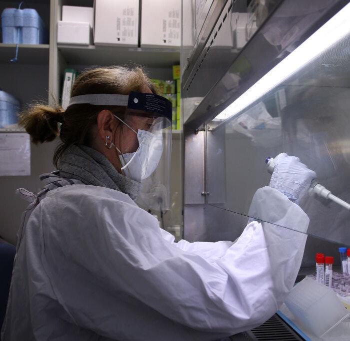 Australian Scientists Uncover 32 Genes Related to Long COVID