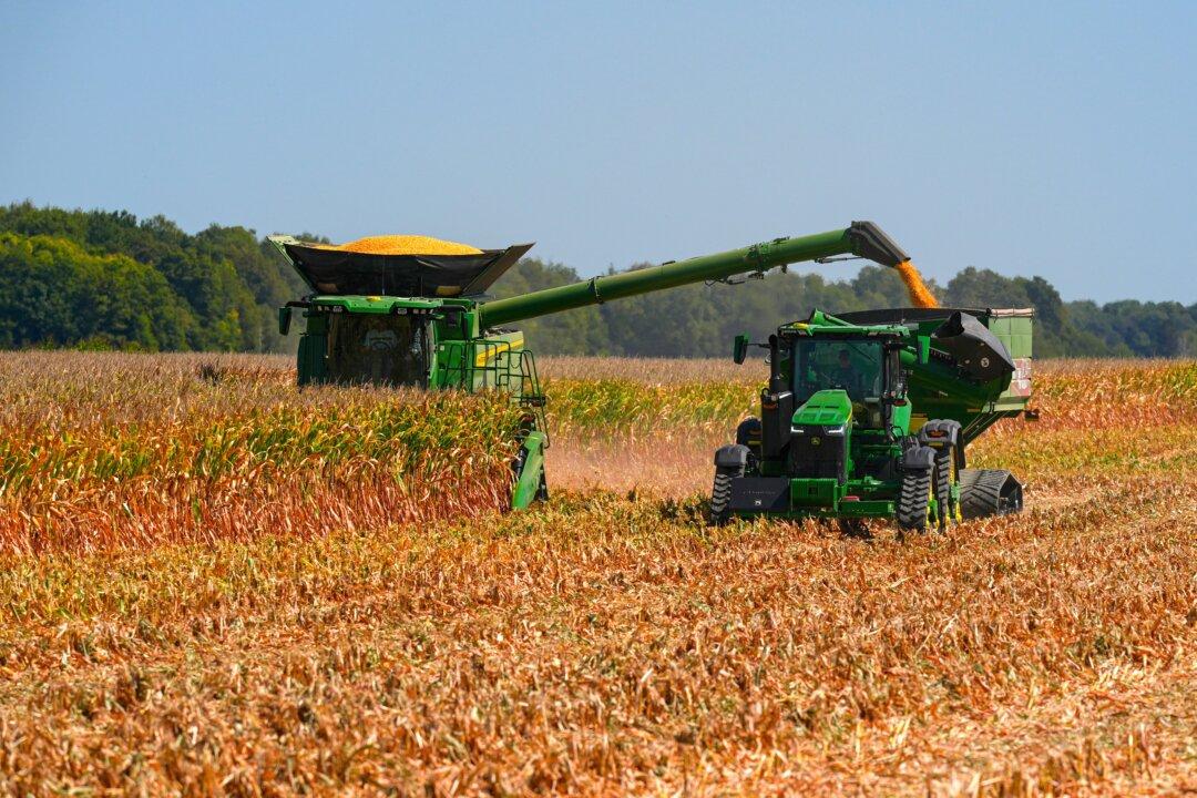 The Most Socialist System in America Is the One Feeding US—and It’s Failing