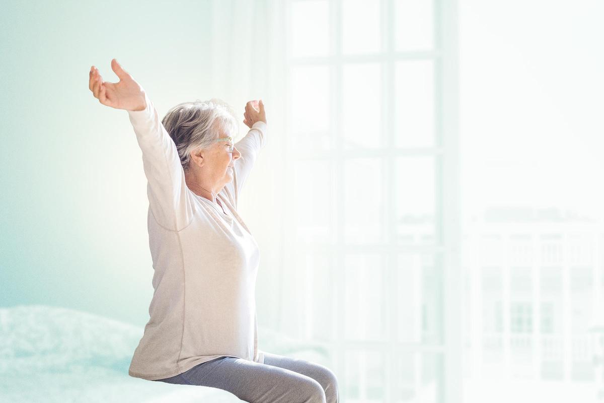 From Fatigue to Pain Relief: 4 Movements That Reverse the Effects of Prolonged Sitting thumbnail