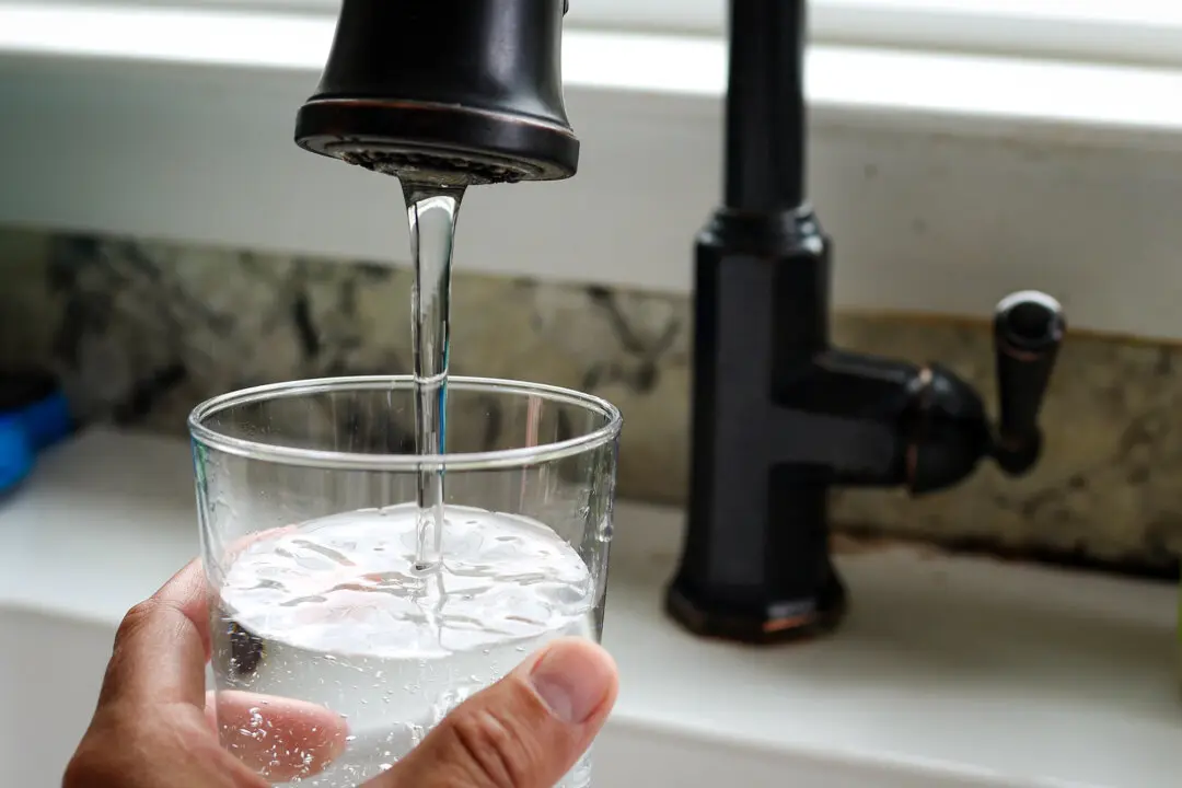 Queensland Council Votes Fluoride out of Its Water Supply