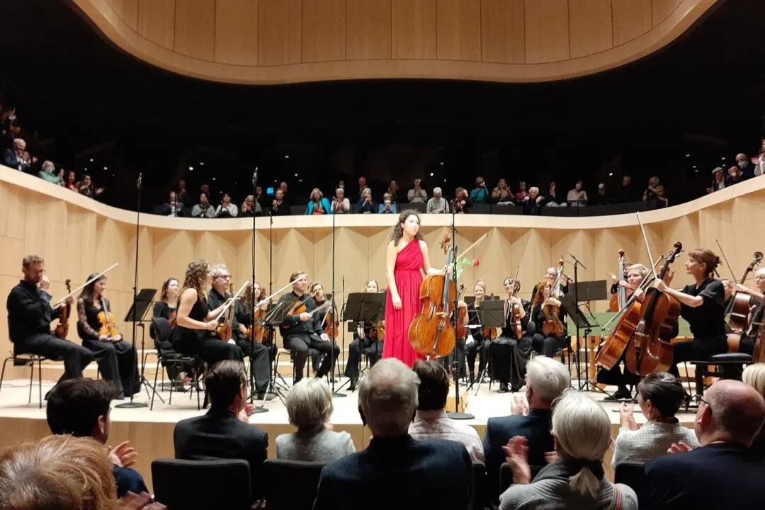 Tune in Today: Discovering Haydn’s Long-Lost Cello Concerto No. 1