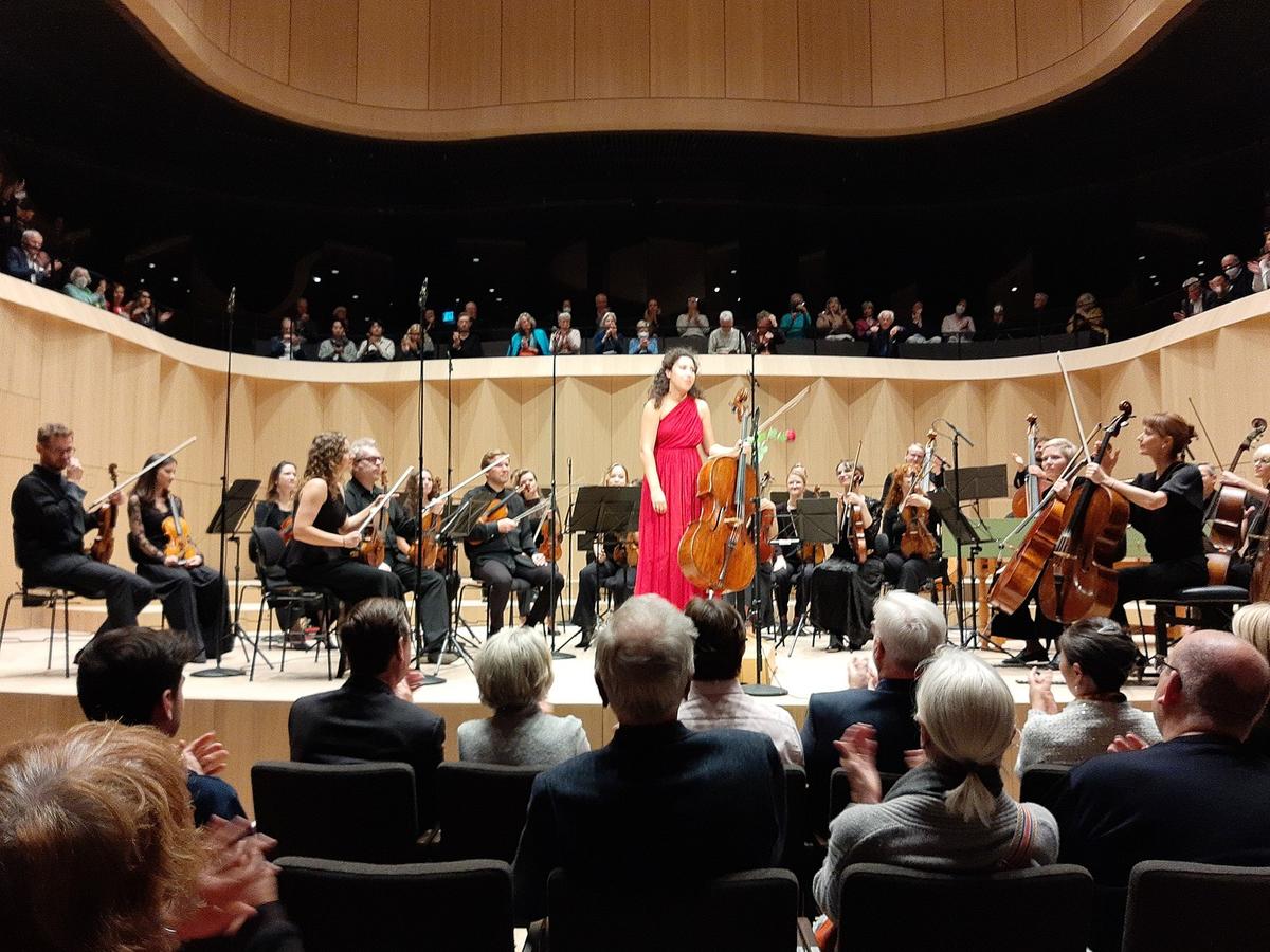 Tune in Today: Discovering Haydn’s Long-Lost Cello Concerto No. 1