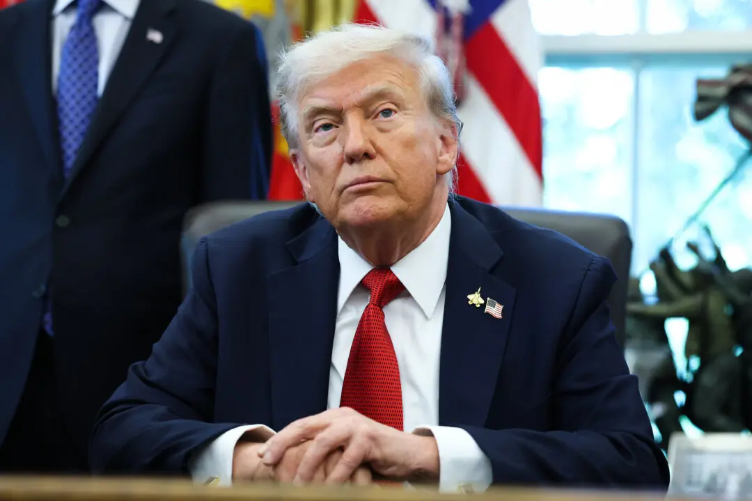 Trump Says China Becoming Very Hostile, Cancels Meeting With Xi