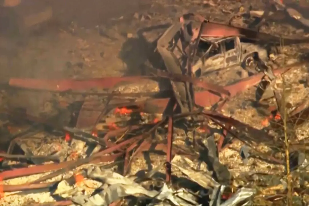 Wrongful Death Lawsuit Filed Against Tennessee Plant After Deadly Blast