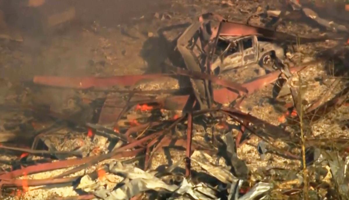 Wrongful Death Lawsuit Filed Against Tennessee Plant After Deadly Blast