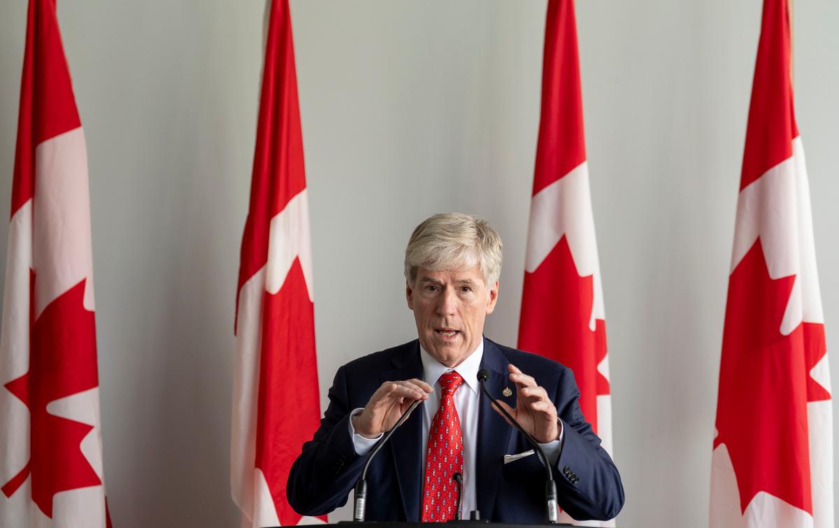 G7 Critical Minerals Deal Will Seek to Address China’s Non-Market Practices, Energy Minister Says thumbnail