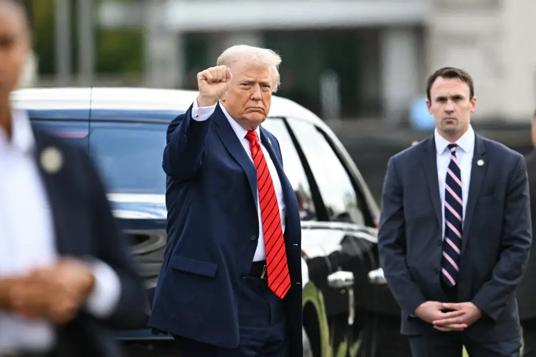 White House Doctor Says Trump Remains in ‘Exceptional Overall Health’