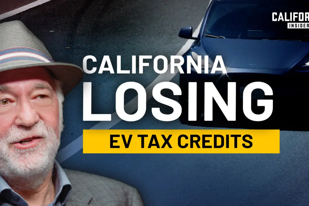 How California’s EV Market Is Changing Without Incentives | Daniel Sperling