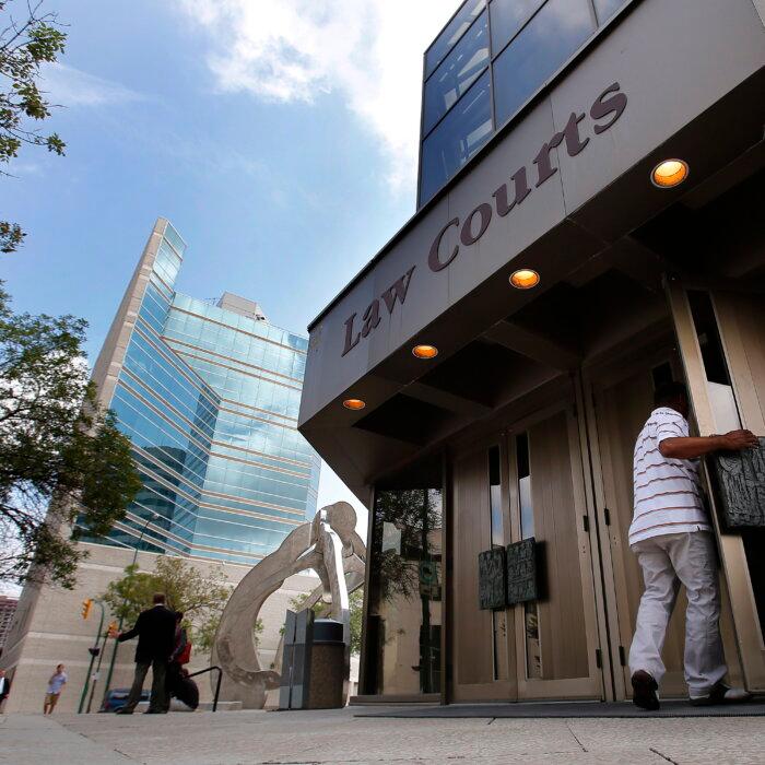 The Epoch Times