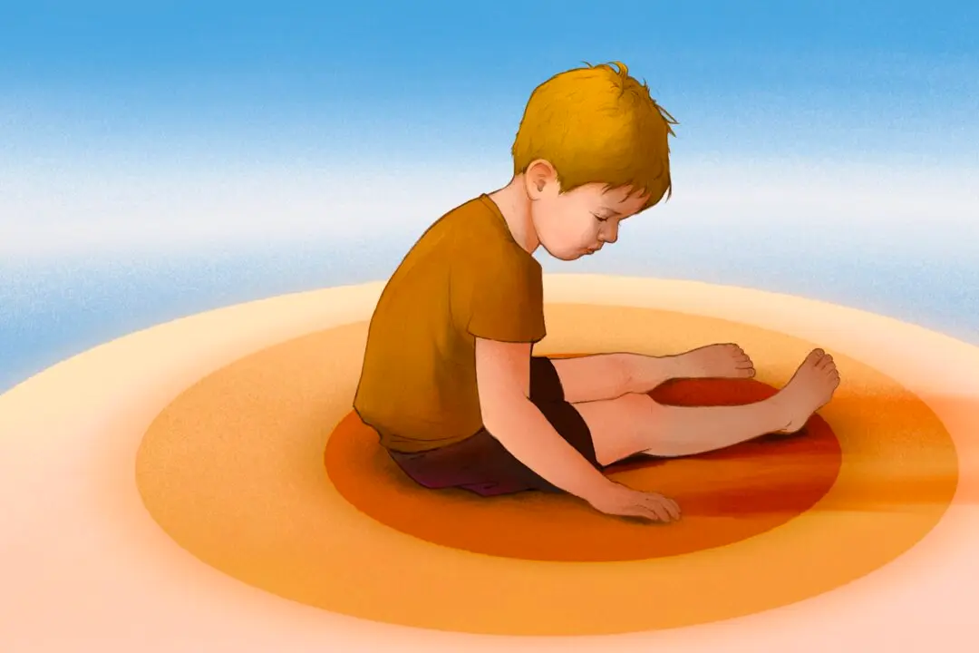 The Problems With an Expanding Autism Diagnosis