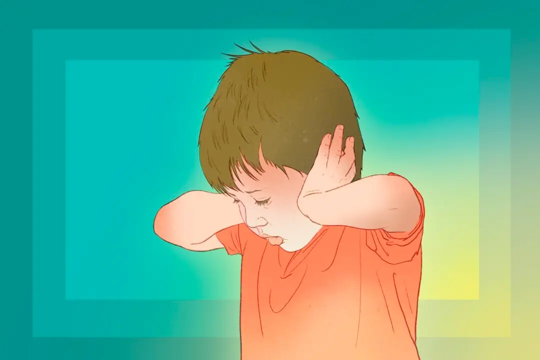Autism: A Neurodevelopmental Disorder that Doesn’t Have to Be Lifelong