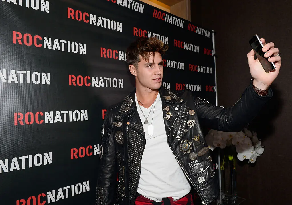 Latin Pop Star Fede Dorcaz, 29, Fatally Shot in Mexico