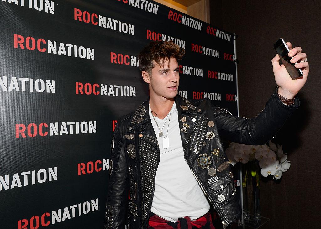 Latin Pop Star Fede Dorcaz, 29, Fatally Shot in Mexico