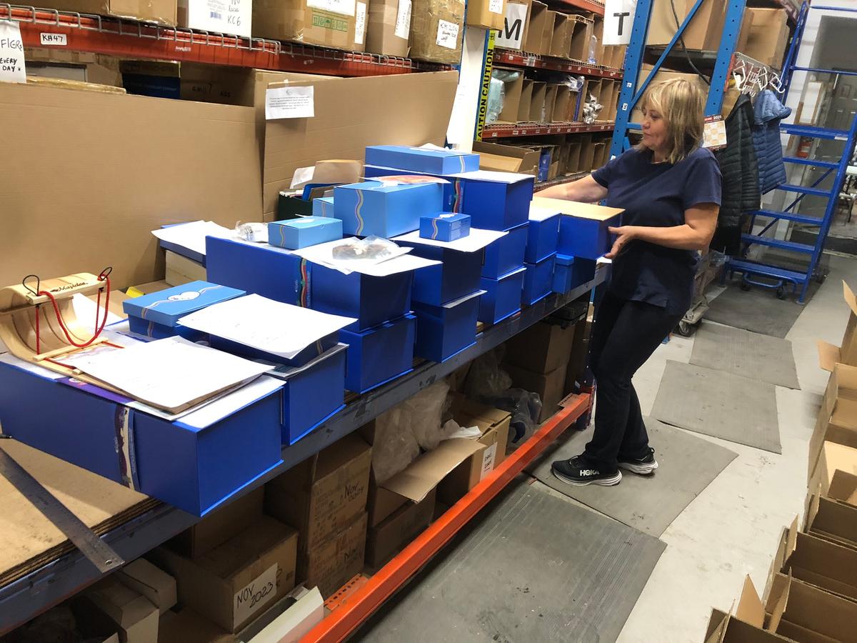 Mail, Parcel Delivery to Resume as Postal Union Begins Rotating Strikes