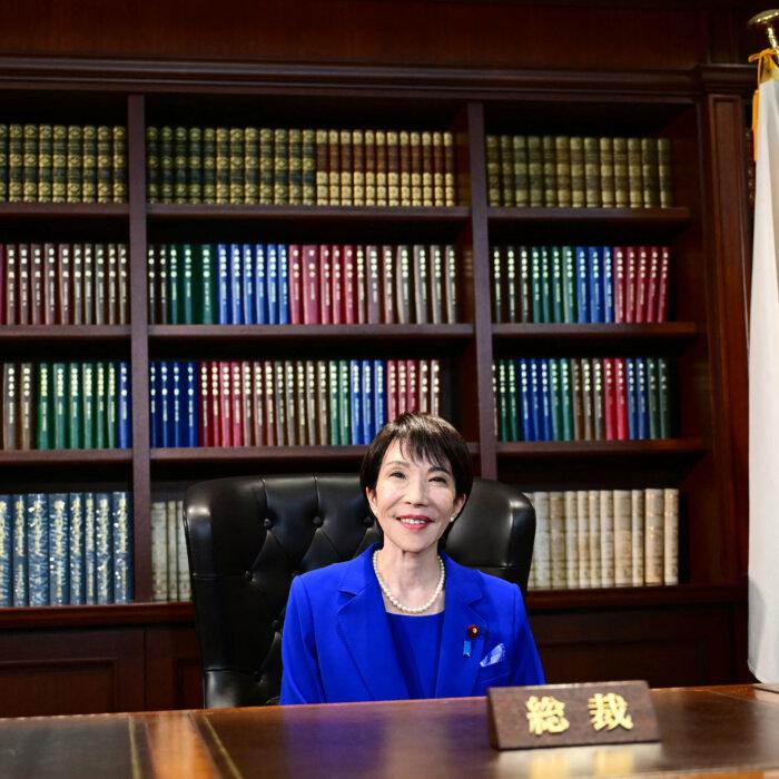 The Epoch Times
