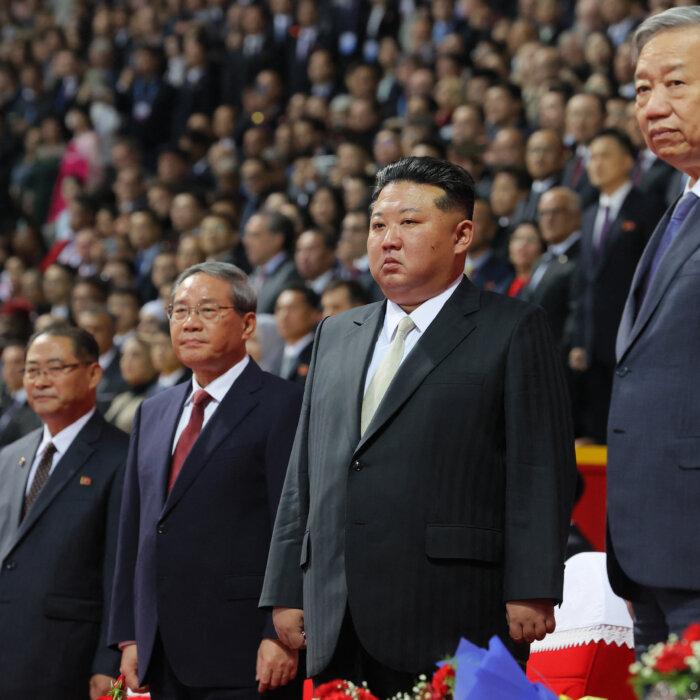 The Epoch Times