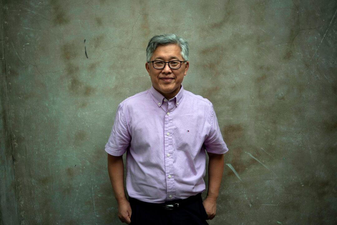 Trump Administration Demands Release of Pastor, Confronts China on Religious Freedom