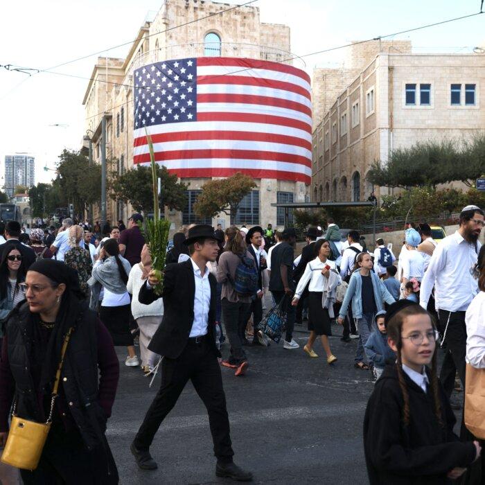 The Epoch Times