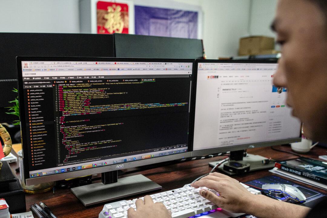 Australia Backs UK Sanctions on Chinese Cyber Firms Linked to Global Hacking