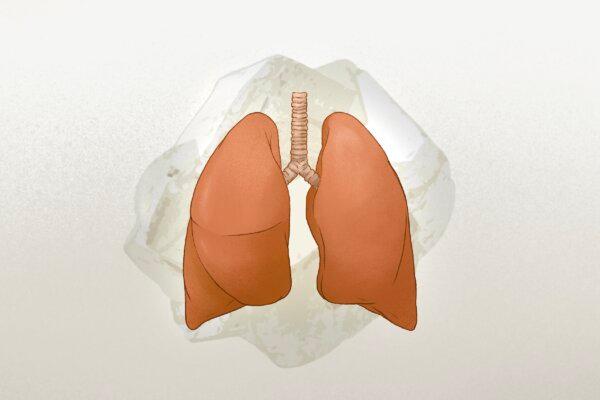 How Grief Can Affect Your Lungs