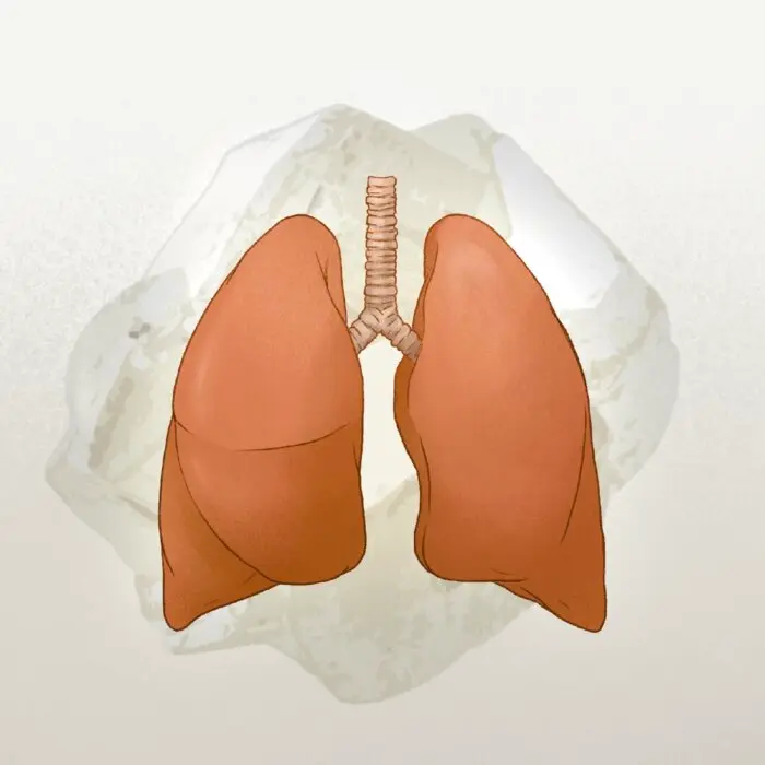 How Grief Can Affect Your Lungs