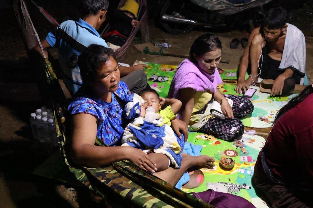 For Cambodia’s Villagers, Ongoing Intimidation Despite Peace Deal