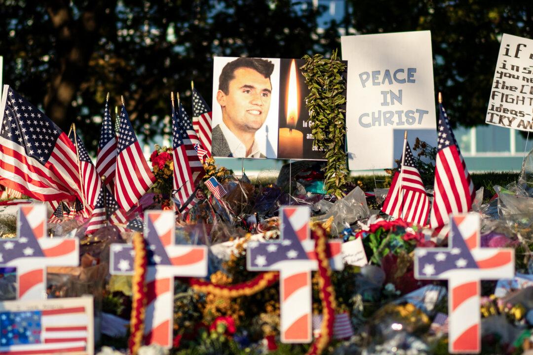 Teachers’ Union Challenges Texas Probes of Posts Related to Charlie Kirk