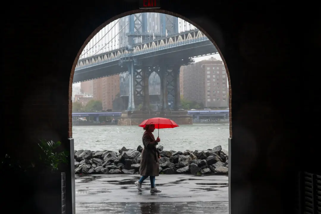 US Regulators End Climate Oversight Framework for Big Banks