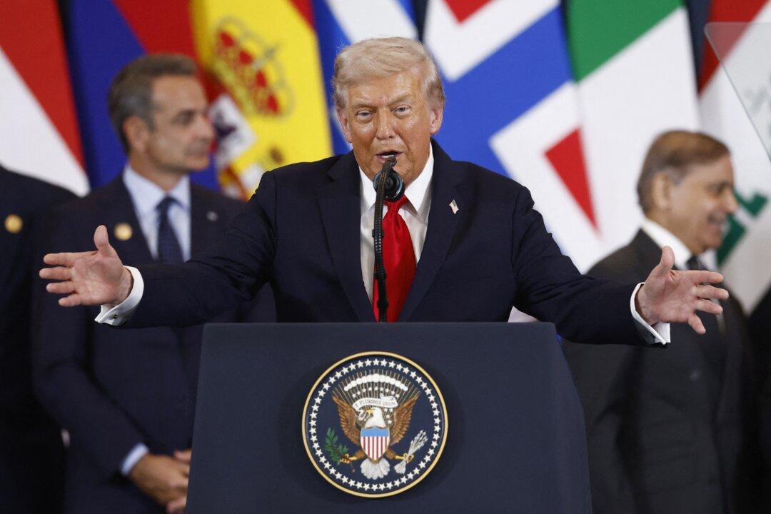 How Trump Achieved Peace in Middle East Against All Odds