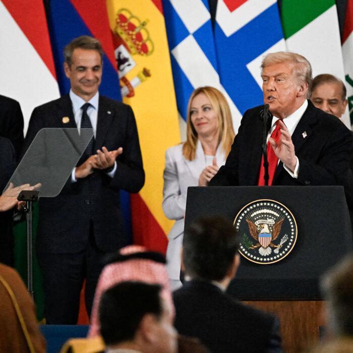 The Epoch Times