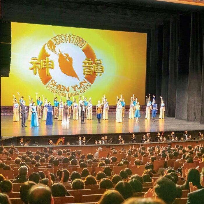 The Epoch Times