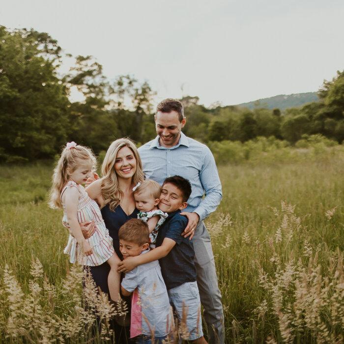 Hallmark Movie Actress Jen Lilley on Choosing to See Everything Through ‘Heaven’s Lens’