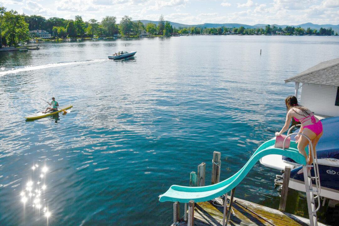 The Vacation Spots You Keep Returning To, From Zion to the ‘Very Best Beach’ in Hawaii