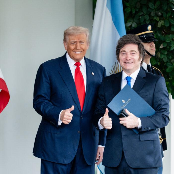 Argentina Repays $20 Billion US Swap Line, Bessent Says