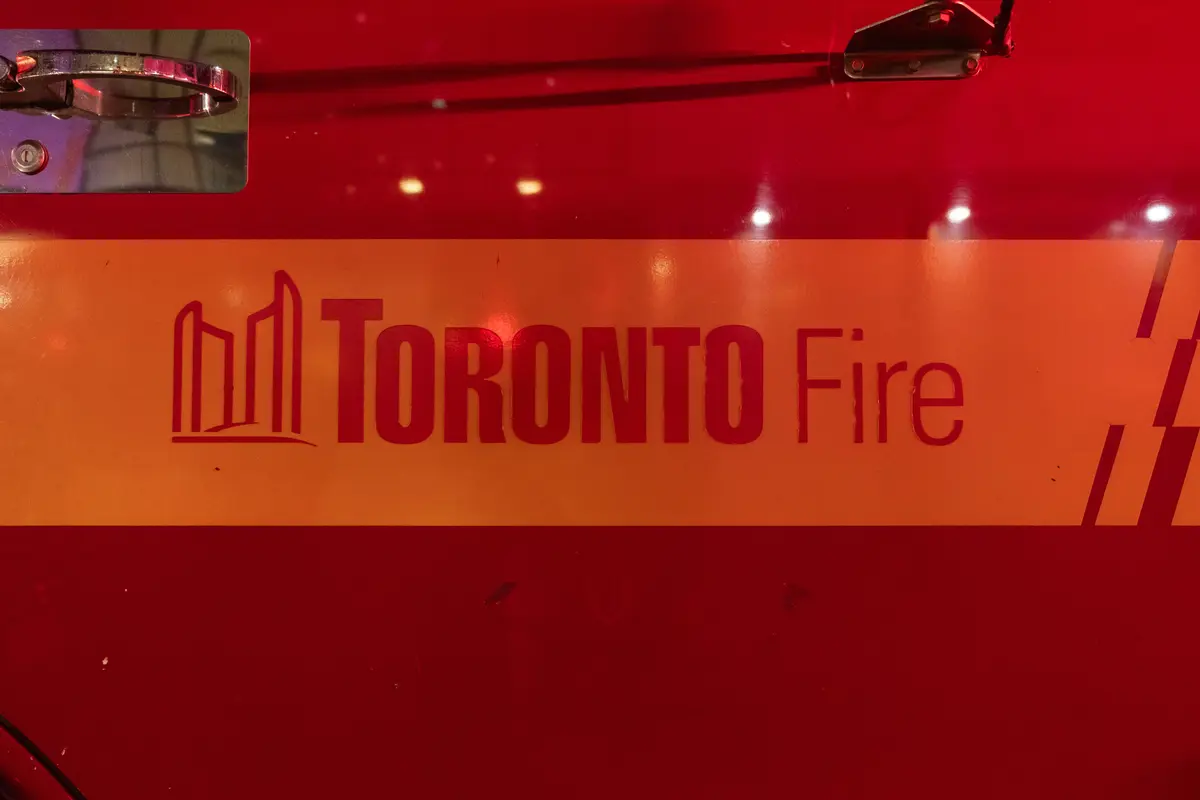 Another Toronto Blaze Linked to Lithium-Ion Batteries, Fire Chief Warns