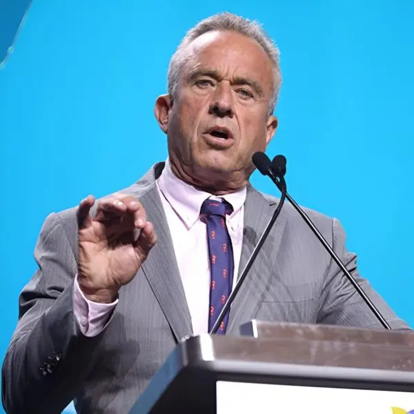 LIVE NOW: Kennedy, Makary, and Oz to Announce Major Actions to Lower Drug Costs