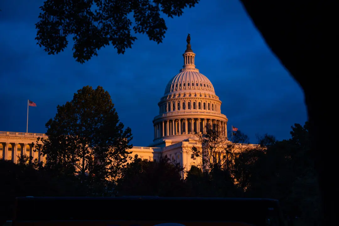 Justice Dept. Revises Downward Number of Federal Workers Laid Off Amid Shutdown
